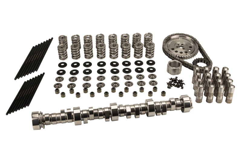 Cadillac Escalade Engine Camshaft Kit - COMP Cams - Stage 2 LST 58x Master Cam - `02-`05